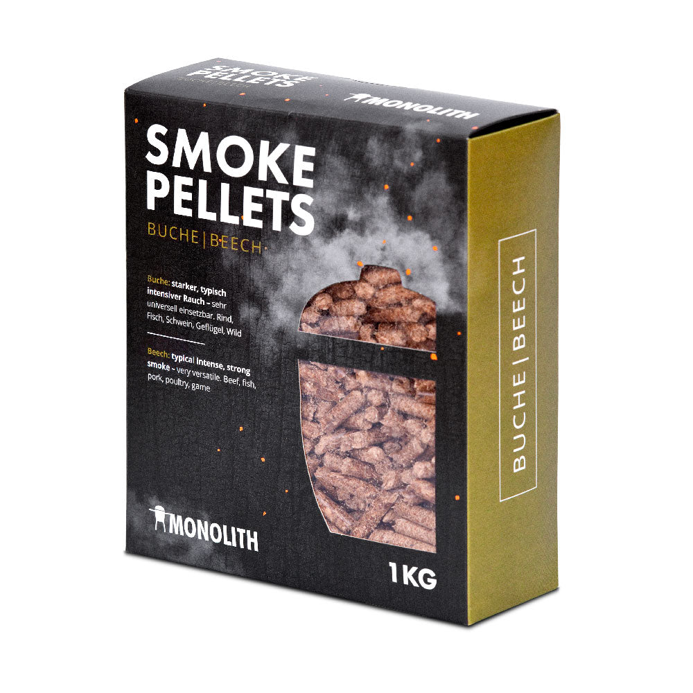 Monolith Pellets, Buche 1 kg