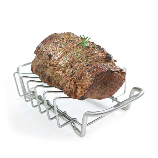 Broil King Sparerib- und Bratengestell, Imperial