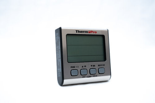 ThermoPro TP17 Kernthermometer, 2 Messfühler ausgeschaltet