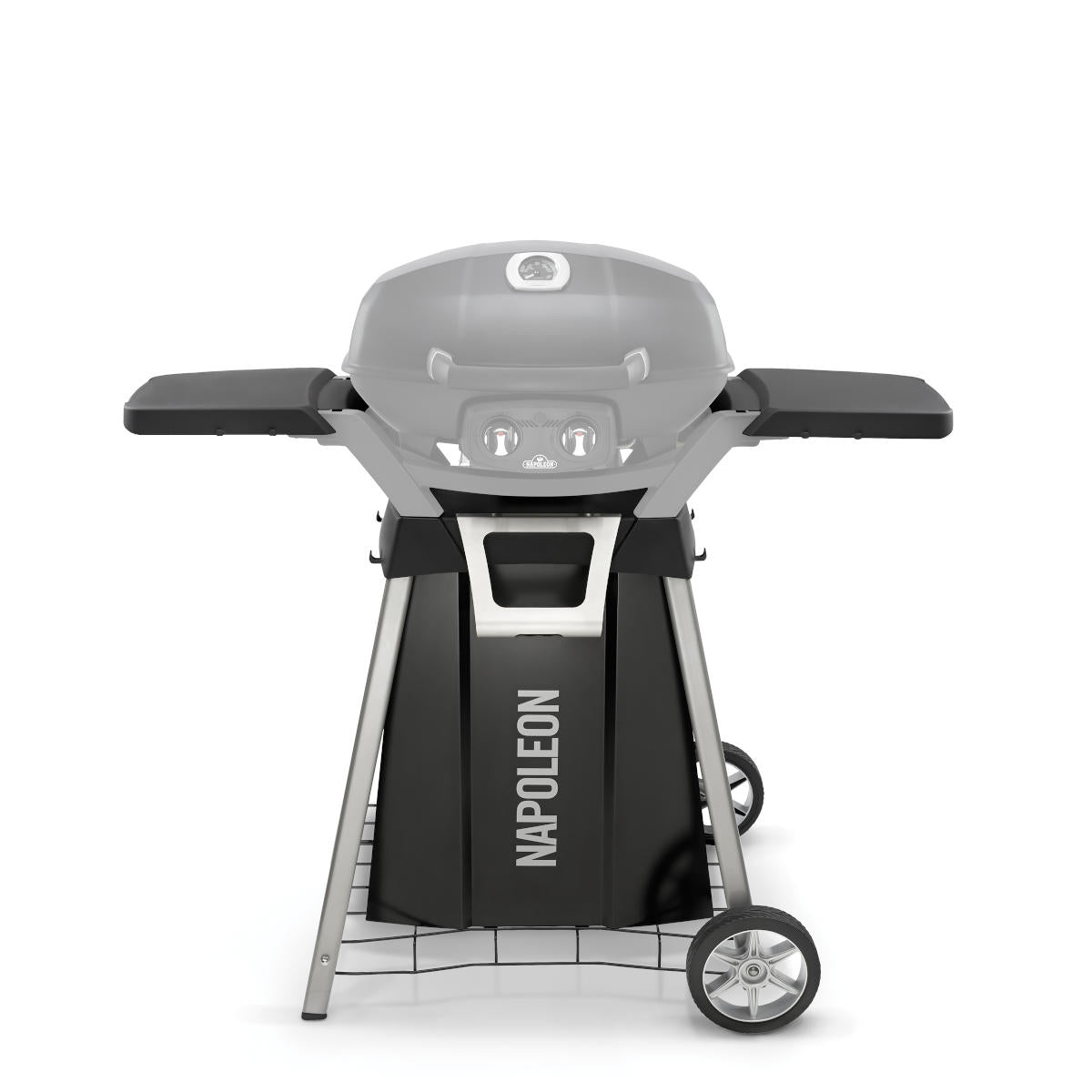 Produktbild 3 Napoleon TravelQ Wagen für PRO285 & PRO285E