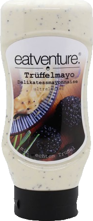 Produktbild Eatventure Trüffel Mayonnaise, 488ml