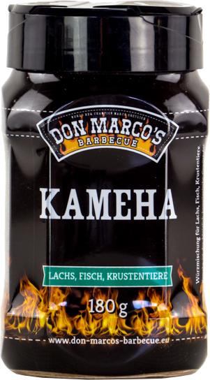 Don Marco´s Kameha, 180g