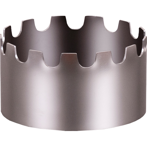 Produktbild Monolith Wokkrone