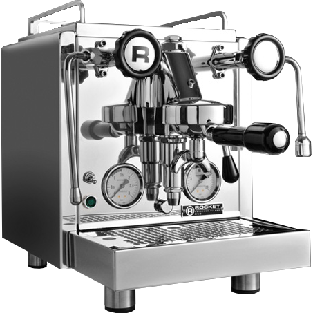 Rocket Espresso R58