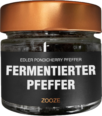 Zooze Fermentierter Pfeffer, 100g kaufen bei