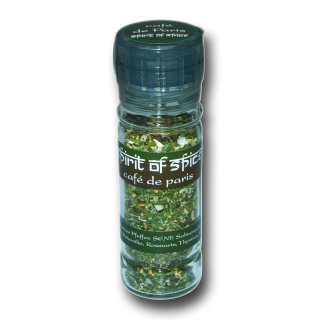 Spirit of Spice Café de paris, 45g