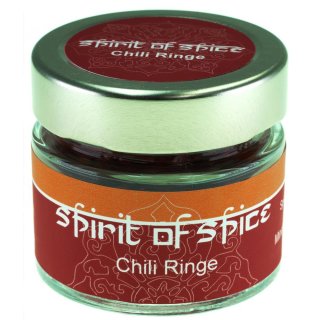 Spirit of Spice Chili Ringe