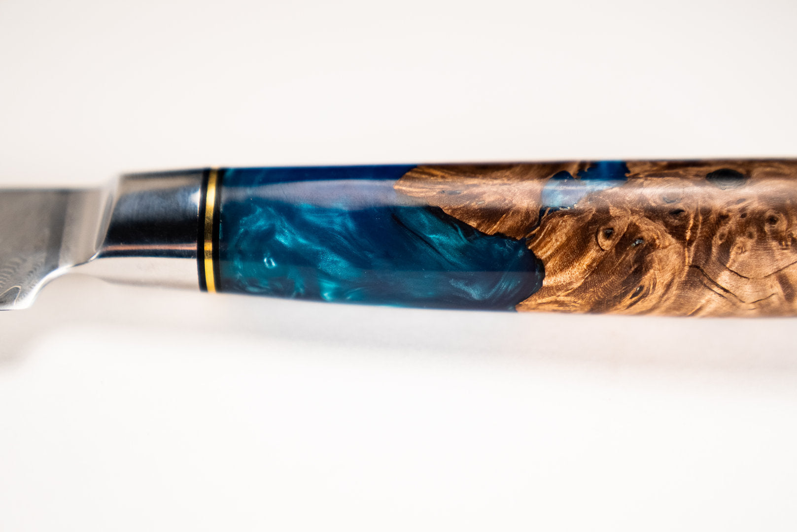 Babossa "Aquarell" Brotmesser