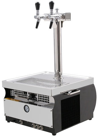 Lindr Zapfanlage, Kontakt 55/Kprofi