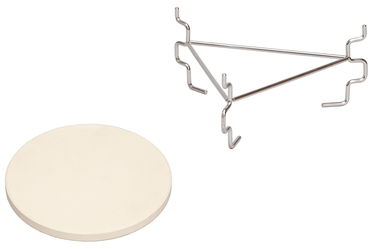 Monolith Deflektorstein inkl. Distanzstück, Junior