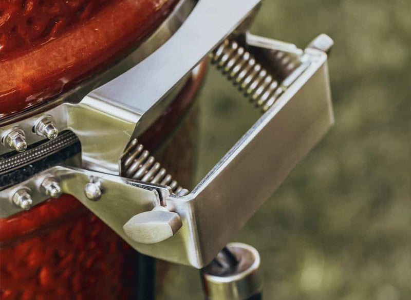 Monolith Junior Pro 2.0, Rot