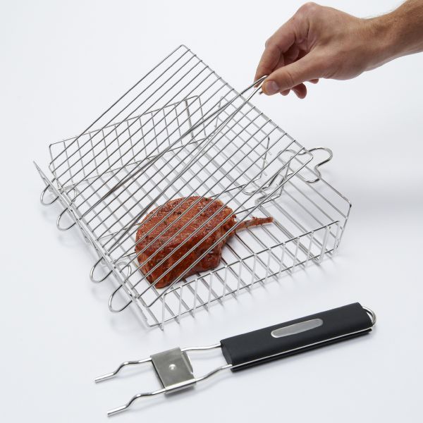 Anwendungsbild Broil King Multi-Grillkorb