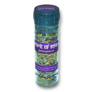 Spirit of Spice Provence, 22g