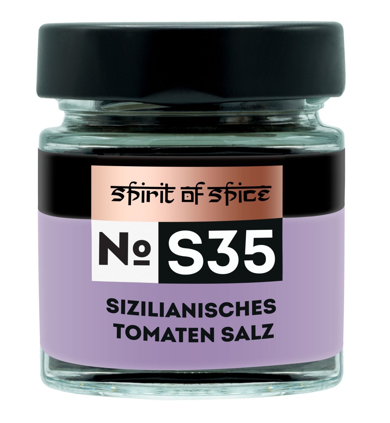 Spirit of Spice Sizilianisches Tomaten Salz