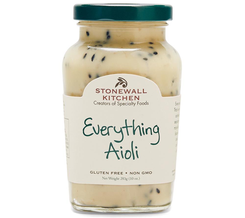Produktbild Stonewall Everything Aioli
