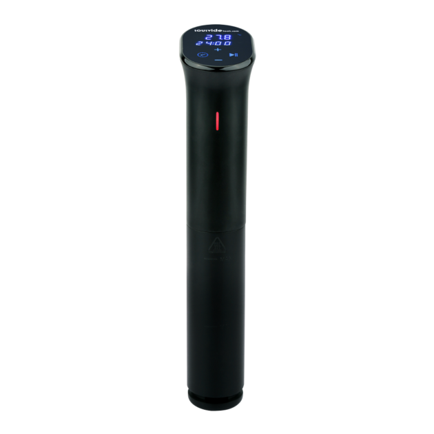 iVide 2.0 Sous Vide Stab mit WIFI - Draufsicht