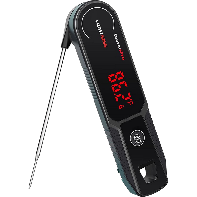 Produktbild ThermoPro TP622 Einstechthermometer