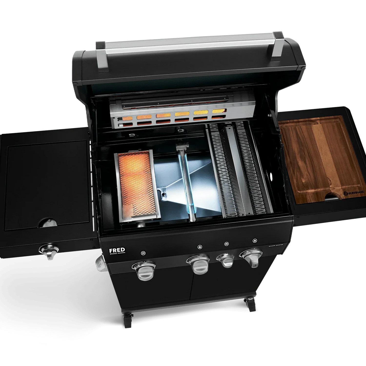 Gasgrill Test & Vergleich: Dein Weg zum perfekten Grill