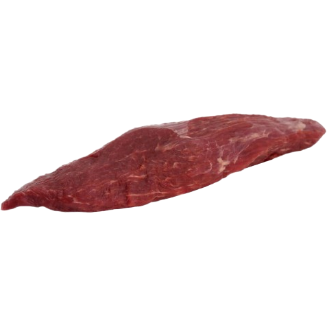 Zubereitungsempfehlung Teres Mejor