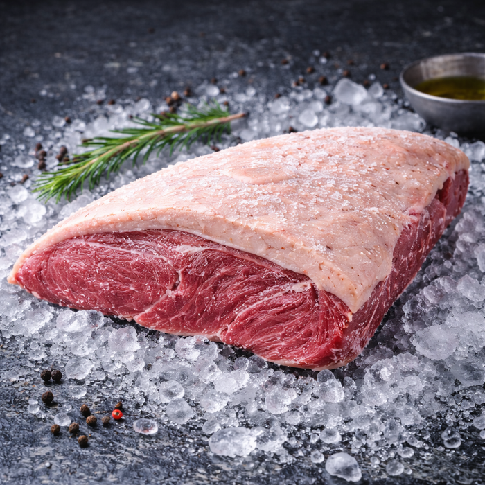 Zubereitungsempfehlung Picanha
