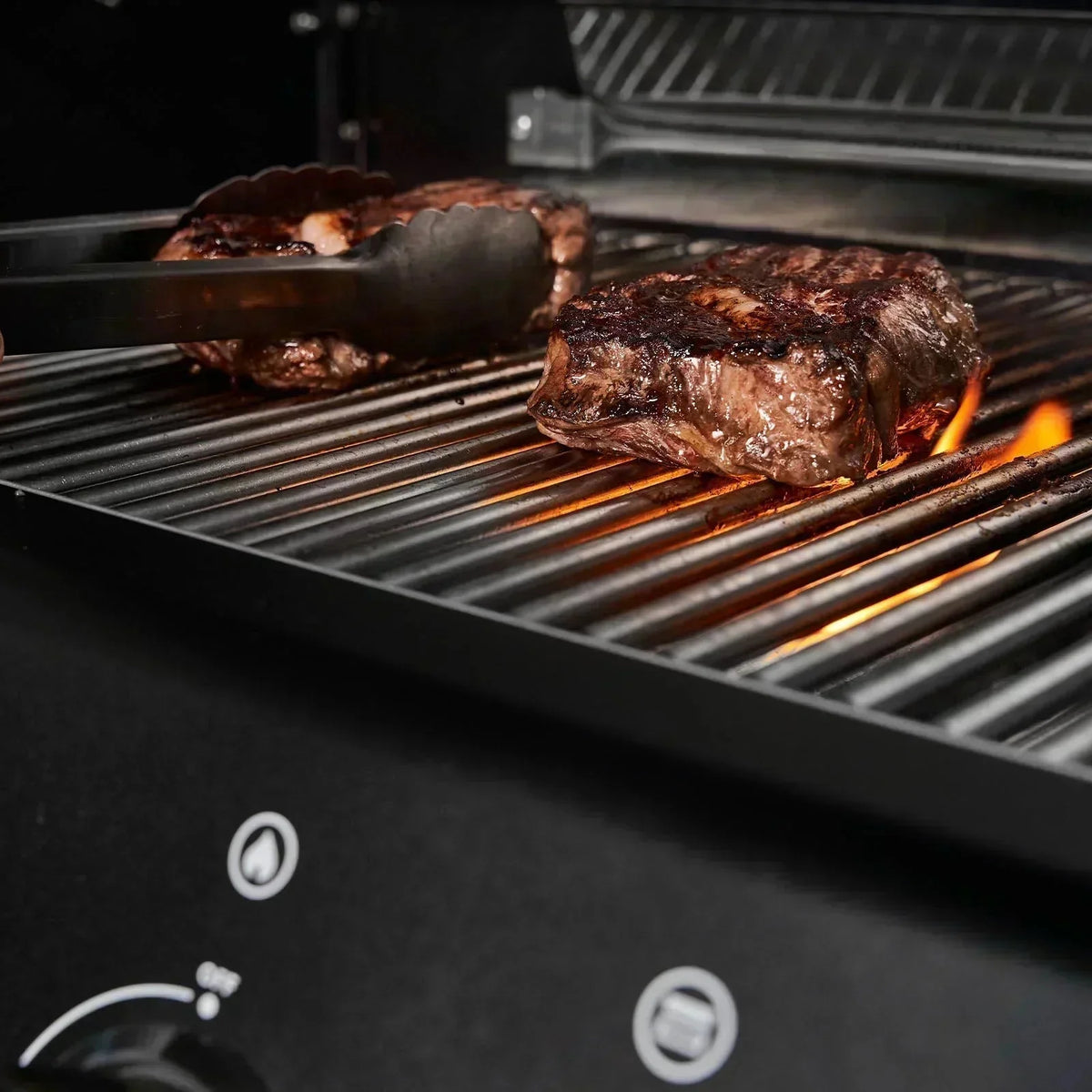 Gas oder Elektrogrill » Der Vergleich