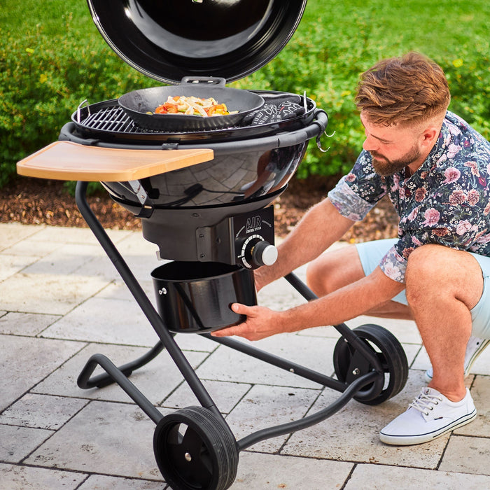 Holzkohlegrill Test & Vergleich: Dein Guide für echte Glut und echtes Aroma