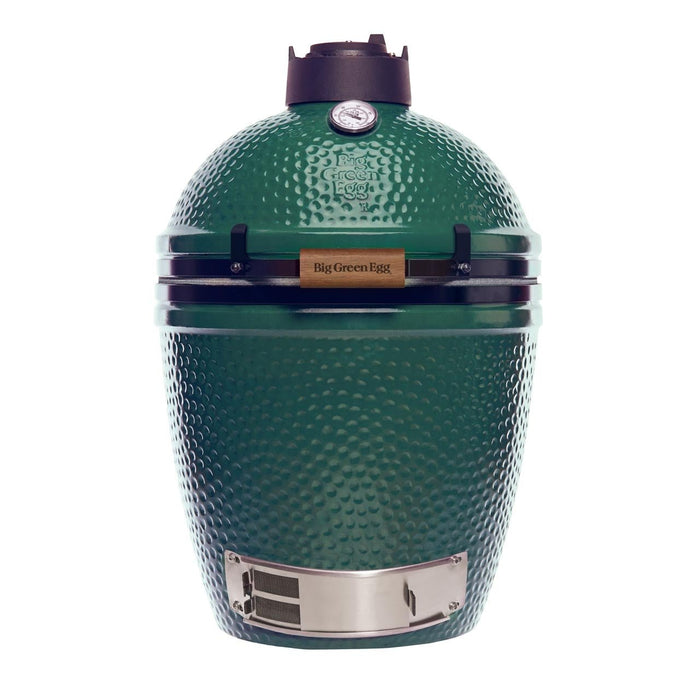 Monolith oder Big Green Egg: Welcher Keramikgrill gewinnt das Duell?