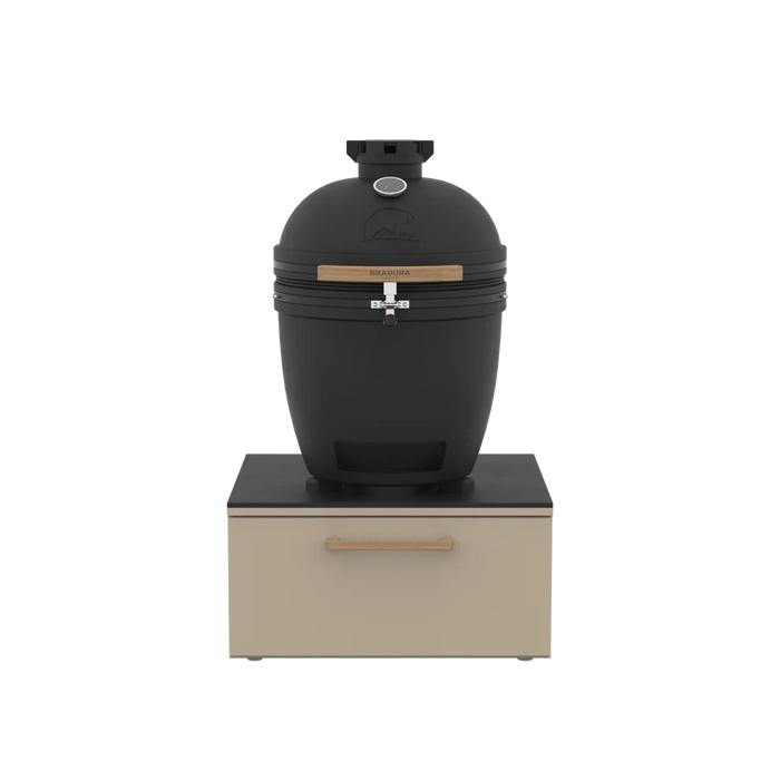 Kamado Joe oder Big Green Egg: Welcher Keramikgrill ist der beste?