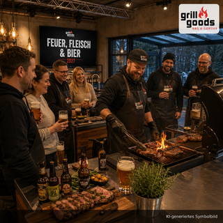 Grillseminare