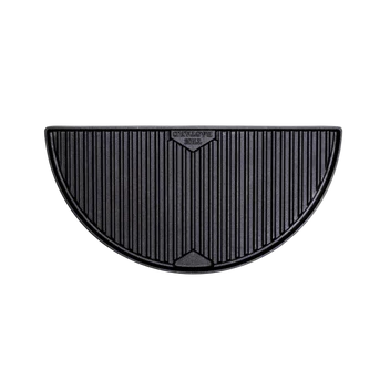 The Bastard Griddle Halbrund large