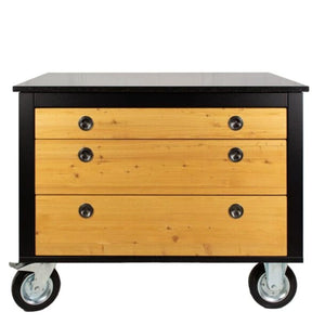 Merklinger Outdoor Modul Irmi