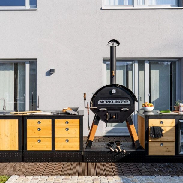 Merklinger Outdoor Modul Maria