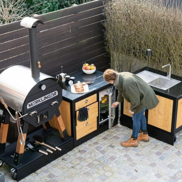 Merklinger Outdoor Modul Maria