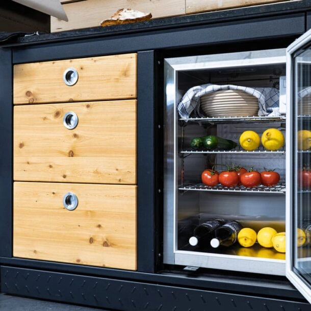 Merklinger Outdoor Modul Maria