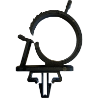 Napoleon Schlauch Clip