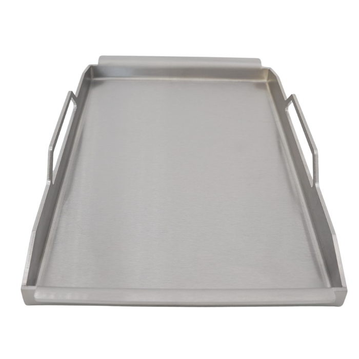 Babossa Einsatzpfanne, Napoleon Rogue, Freestyle & Prestige PRO | 44,9 x 27,4 cm