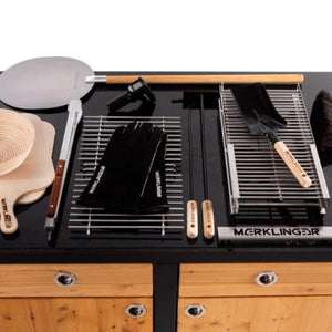 Merklinger Zubehör Komplettset für Merklinger 600