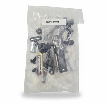 Broil King HARDWARE BAG 340 3V K LID