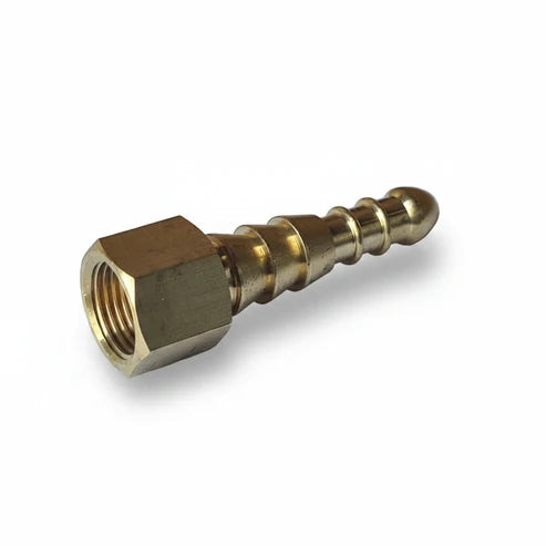Broil King  HOSE CONNECTOR 5/8 BRASS