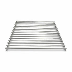 Broil King Edelstahlgrillrost, 32,5x38,5cm