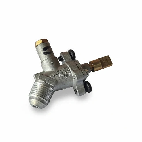 Broil King  CONTROL ASSEMBLY 4.1KW
