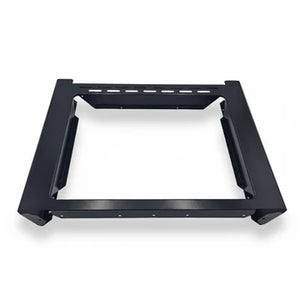 Broil King Seitenablage li/re black geschlossen