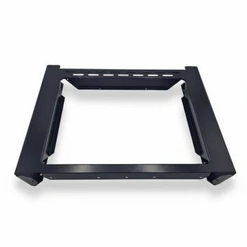 Broil King Seitenablage li/re black geschlossen