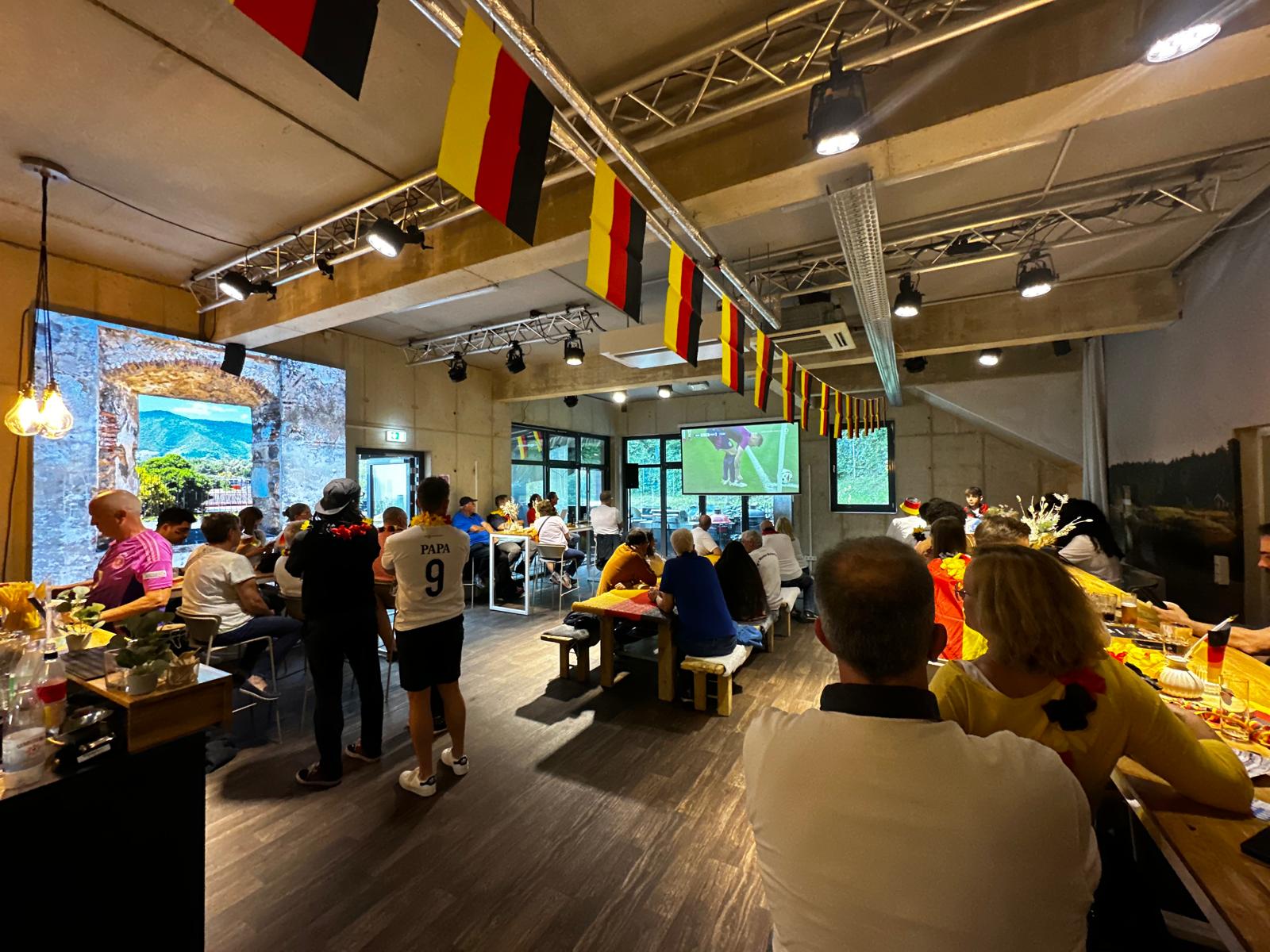 WM 2026 Public Viewing bei Grillgoods