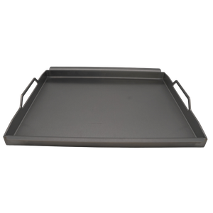 Babossa Fullsize Einsatzpfanne | Broil King Baron & Crown | 430x480x40mm
