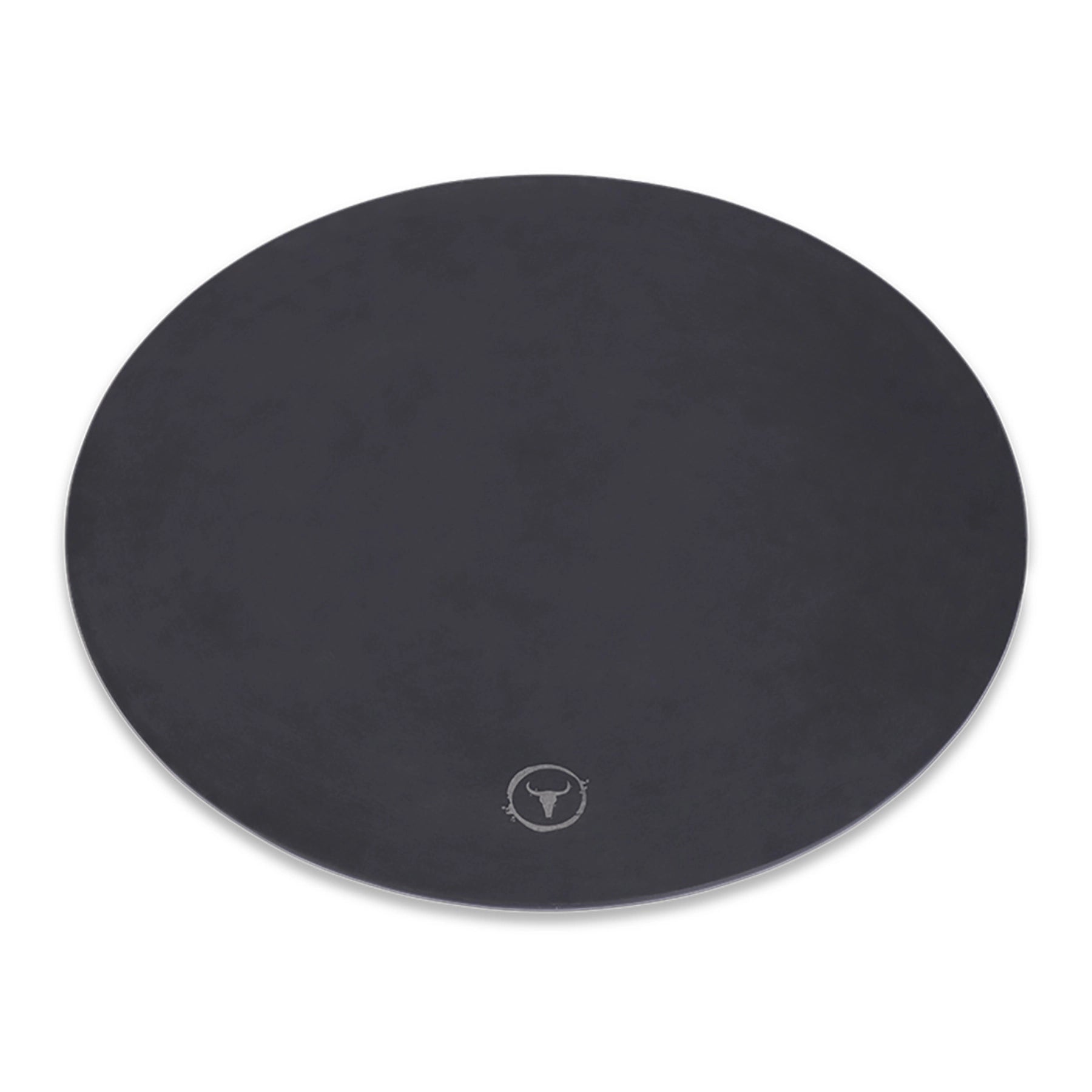 Moesta Bandit FirePlace - Tischplatte Paperplank schwarz