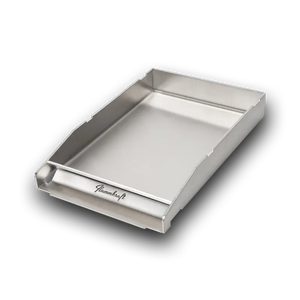 Flammkraft Plancha Block D (Generation 5)