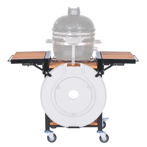 Monolith ICON / JUNIOR Trolley inkl. Seitentische