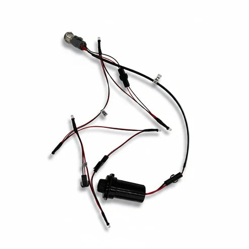 Broil King  LED WIRE ASSY - 490 KNOB