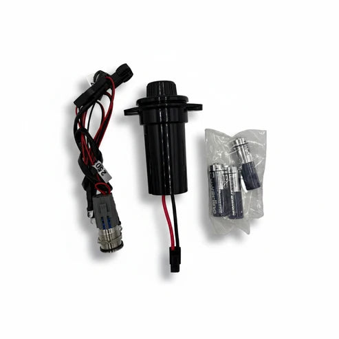 Broil King  LED ASSY KNOB 540/570